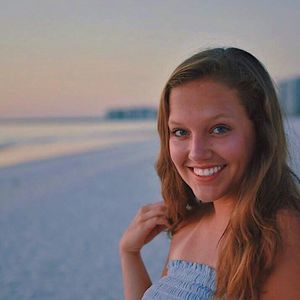 Meet your Posher, Mary claire